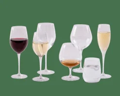PREMIUM Verre à Vin 60 CL^CASA Online