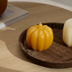 PUMPI Bougie Jaune^CASA Hot