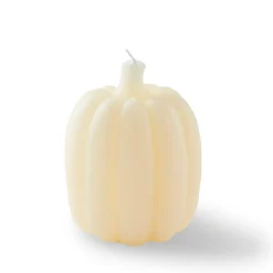 PUMPKIN Bougie Ivoire^CASA Online
