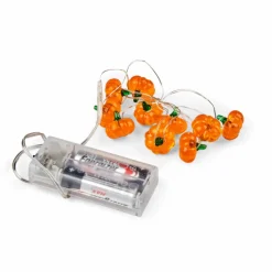 PUMPKIN Bougie Orange^CASA Discount