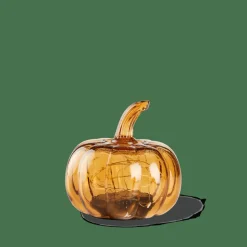 PUMPKIN Lampe Déco Jaune^CASA Clearance