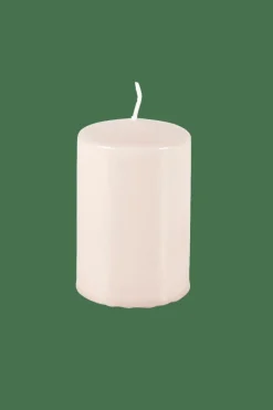 PURE Bougie Cylindrique Brun Clair^CASA Online