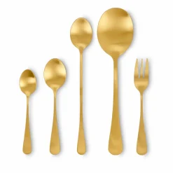 PURE LUXURY Assiette Décorative Naturel^CASA Online