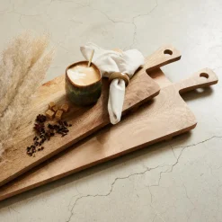 PURE LUXURY Assiette Naturel^CASA New