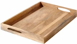 PURE LUXURY Assiette Naturel^CASA New