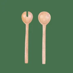 PURE LUXURY Set à Servir Naturel^CASA Online