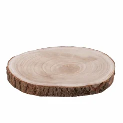 PURE RUSTIC Bougie Beige^CASA Hot