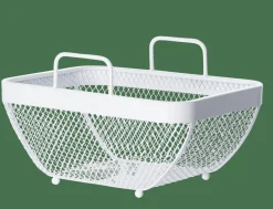 PURO Petit Panier Blanc^CASA Best