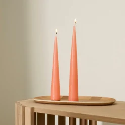 PYRAMID Bougie Vert^CASA Discount