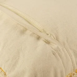 QUADRADO Coussin Jaune^CASA Best