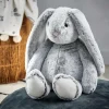 RABBIT Peluche Gris^CASA Online