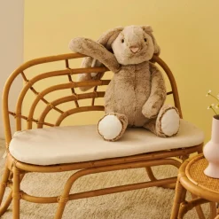 RABBIT Peluche Gris^CASA Online