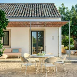 RAFAEL & AZURO Set De Jardin^CASA Online