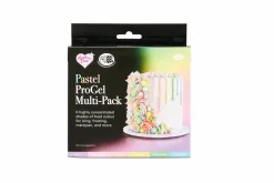 RAINBOWDUST Gel Colorant Bleu Bleu^CASA Online