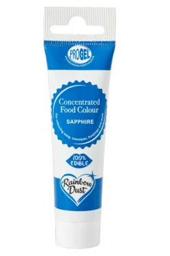 RAINBOWDUST Gel Colorant Vert Vert^CASA New