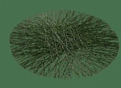 RAMI Set De Table Vert^CASA Best