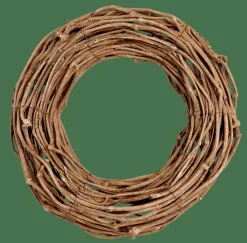 RATTAN Couronne Naturel^CASA Sale