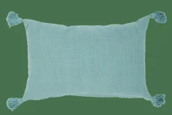 RAVI Coussin Aqua^CASA Clearance