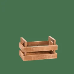 RECYCLE Caisse Naturel^CASA Clearance