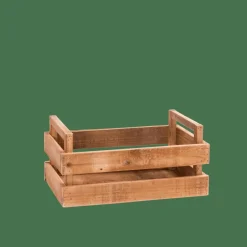 RECYCLE Caisse Naturel^CASA