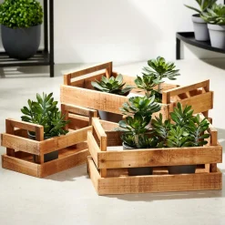 RECYCLE Caisse Naturel^CASA Sale