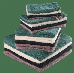 RECYCLE Drap De Bain Crème^CASA Online