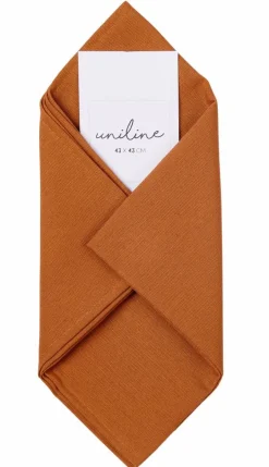 RECYCLE Serviette Blanc Cassé^CASA Discount