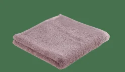 RECYCLE Serviette De Bain Mauve^CASA Clearance