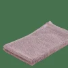 RECYCLE Serviette D'hôte Mauve^CASA Clearance