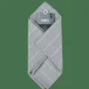 RECYCLE Serviette Gris^CASA
