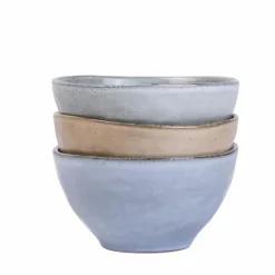 RECYCLE Set De Table Olive^CASA Hot