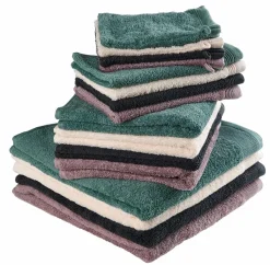 RECYCLE Set De Table Olive^CASA Hot