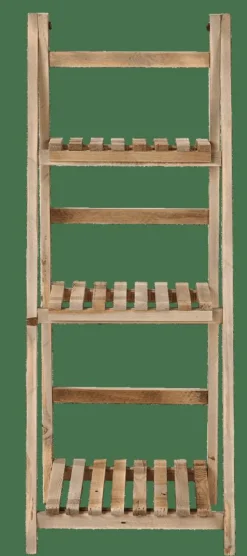 RECYCLE Support à Plantes Naturel^CASA Sale