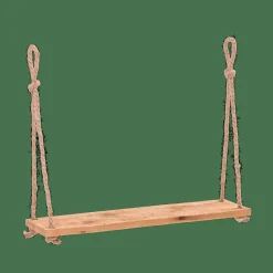 RECYCLE Étagère Suspendue Naturel^CASA Clearance