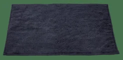RECYCLE Tapis De Bain 60x60 Anthracite^CASA Discount