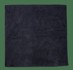 RECYCLE Tapis De Bain 60x60 Anthracite^CASA Discount