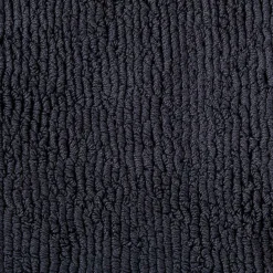 RECYCLE Tapis De Bain 50x80 Anthracite^CASA Online