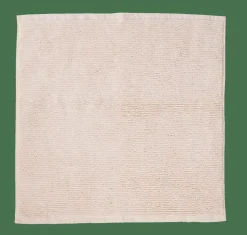 RECYCLE Tapis De Bain 60x60 Crème^CASA Clearance