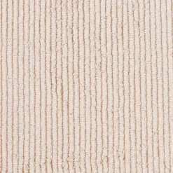 RECYCLE Tapis De Bain 50x80 Crème^CASA Outlet