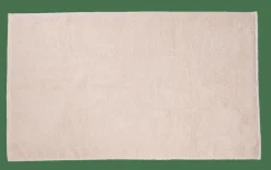 RECYCLE Tapis De Bain 70x120 Crème^CASA New