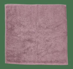 RECYCLE Tapis De Bain 60x60 Mauve^CASA Discount