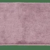 RECYCLE Tapis De Bain 50x80 Mauve^CASA Discount