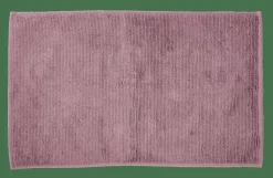 RECYCLE Tapis De Bain 50x80 Mauve^CASA Discount
