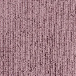 RECYCLE Tapis De Bain 50x80 Mauve^CASA Discount