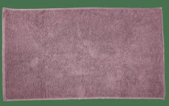 RECYCLE Tapis De Bain 70x120 Mauve^CASA New