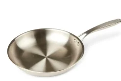 RECYCLO Poêle Argent^CASA Outlet