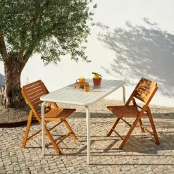 REKTA & BAM BAM Set De Jardin Sable^CASA Outlet