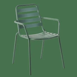 REKTA & LIVA Set De Jardin Kaki^CASA Outlet