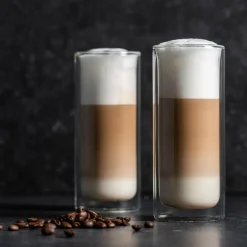 RELAX Verres Double Paroi Set De 2 30 CL Transparent^CASA Outlet