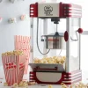 RETRO FUN Machine à Pop-corn XL Rouge^CASA Clearance